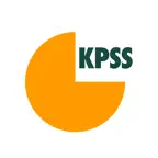 KPSS Çıkmış Sınav Soruları iOS Icon