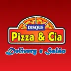 Pizza & Cia Rest. e Delivery iOS Icon