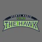 1340 The Hawk iOS Icon