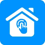 TouchHom(for New TM111,113) Icon