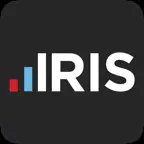Iris Assets iOS Icon