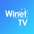 Winet TV iOS Icon