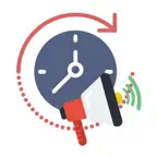 Buzzer, Stopwatch & Timer iOS Icon
