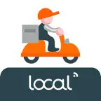 Logistics Local iOS Icon