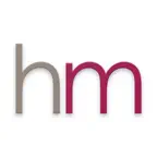 Harrison McMillan iOS Icon