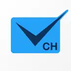mail.ch Mail iOS Icon