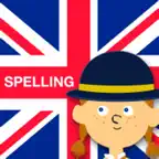 Spelling Practice - Year 3 / 4 iOS Icon