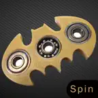 Fidget Spinner Lite iOS Icon