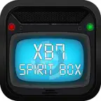 XB7 Pro Spirit Box Icon