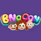 Bnooon iOS Icon