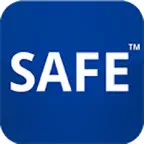 SAFE Mobile App 5.0 iOS Icon