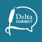 DeltaConnect Icon