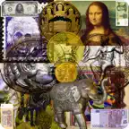 Family collections icon