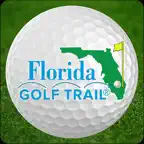 Florida Golf Trail iOS Icon