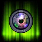 Light Effects PRO - 1 touch picture editor iOS Icon