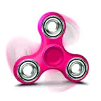 Tricky Fidget Spinner - Tappy Challenge Icon