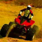 ATV Destroyer Icon