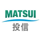 松井証券 投信アプリ iOS Icon