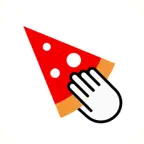 Pick Pick - Casual game iOS Icon