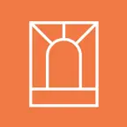 Carsulae - Area archeologica iOS Icon