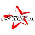 Carolina Dance Capital iOS Icon