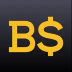 Crypto Tracker by BitScreener icon