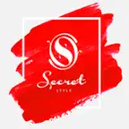 Secret Style - Салон Красоты iOS Icon