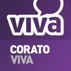 CoratoViva iOS Icon