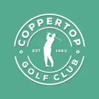 Coppertop Golf Club iOS Icon