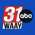WAAY TV ABC 31 News iOS Icon