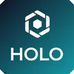 EYEFLY Holo Icon
