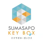 Sumasap Key App Icon