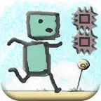 Boxman Adventure - Escape Puzzle Game iOS Icon