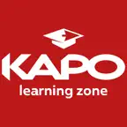 КАРО Learning Zone iOS Icon