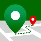 TICK tracker iOS Icon