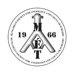 MAÉT iOS Icon