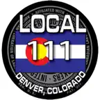 IBEW 111 iOS Icon