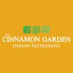 Cinnamon Garden iOS Icon