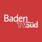 Baden TV Süd iOS Icon