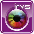 iRYS Viewer iOS Icon