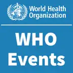 WHO Events Icon