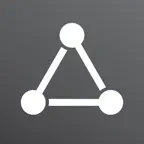 Truss Calculator / Cálculo de cerchas iOS Icon