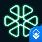Pipe Cube iOS Icon