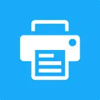 Printsmart-WiFi printer app icon