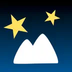 StarryCamera2 iOS Icon