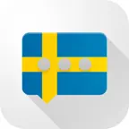 Swedish Verb Blitz iOS Icon