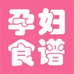 Pregnant Woman Food iOS Icon
