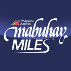 Mabuhay Miles iOS Icon
