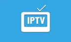 IPTV Easy - playlist m3u iOS Icon