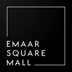 Emaar Square Mall iOS Icon